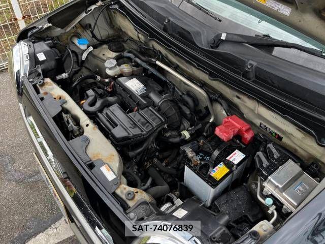 Suzuki HUSTLER 2015-09 249539-18