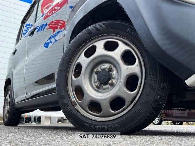 Suzuki HUSTLER 2015-09 249539-13
