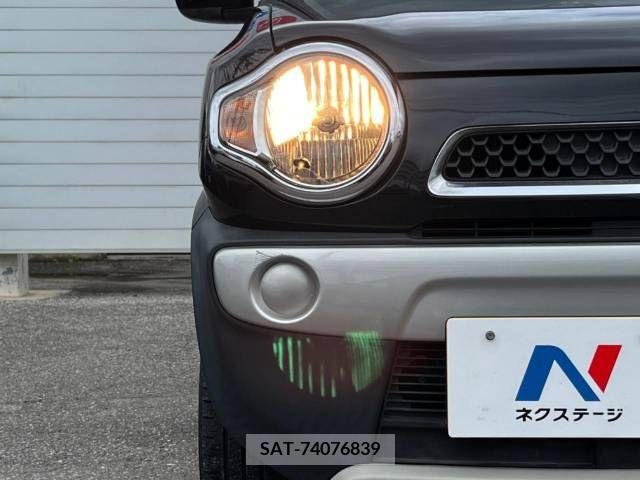 Suzuki HUSTLER 2015-09 249539-12