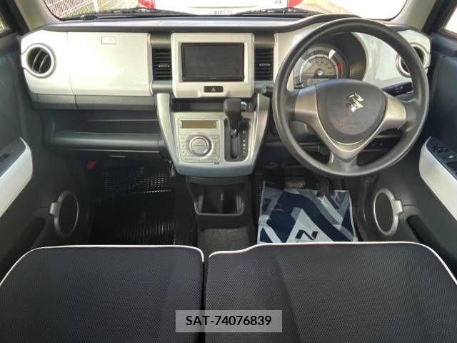 Suzuki HUSTLER 2015-09 249539-1