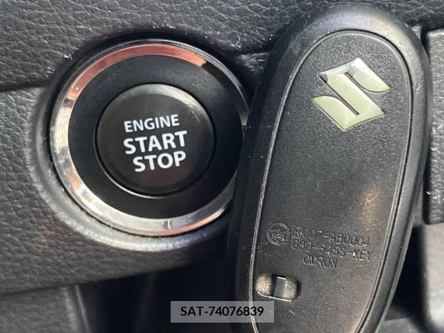 Suzuki HUSTLER 2015-09 249539-4