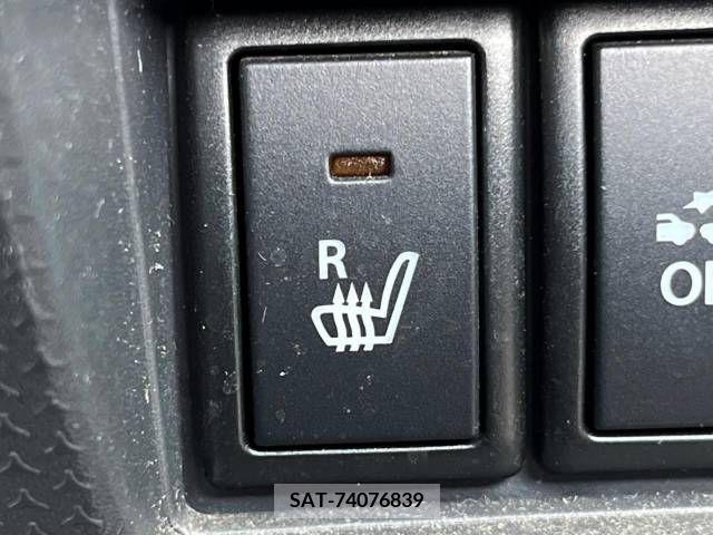Suzuki HUSTLER 2015-09 249539-6