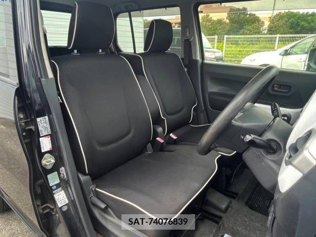 Suzuki HUSTLER 2015-09 249539-8