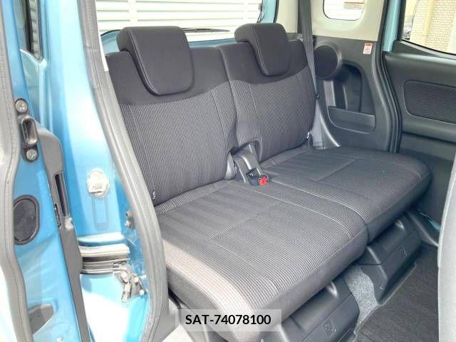 Nissan ROOX 2019-05 323921-10
