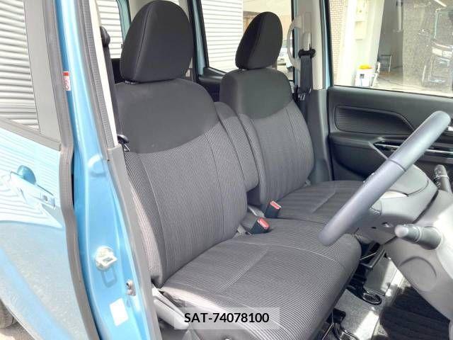 Nissan ROOX 2019-05 323921-9