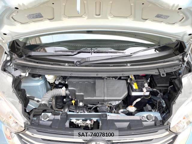 Nissan ROOX 2019-05 323921-19