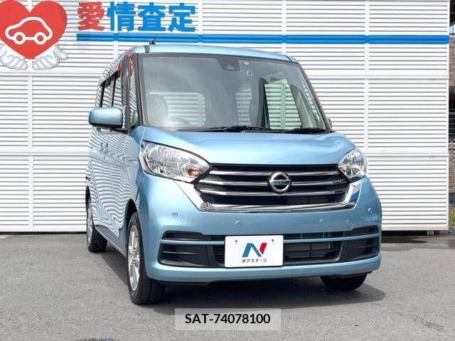 Nissan ROOX 2019-05 323921-17