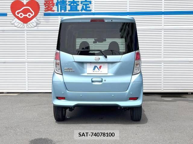Nissan ROOX 2019-05 323921-16