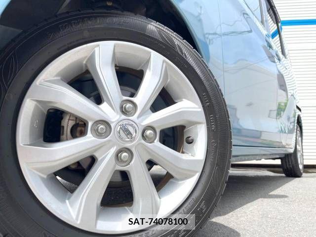 Nissan ROOX 2019-05 323921-14