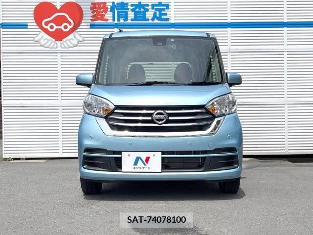 Nissan ROOX 2019-05 323921-15