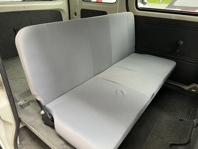 Daihatsu HIJET CARGO 2007-08 1693-18