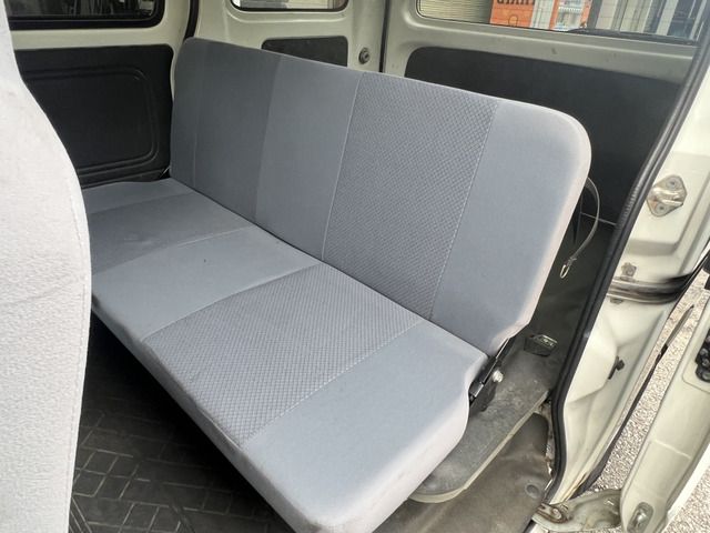 Daihatsu HIJET CARGO 2007-08 1693-15