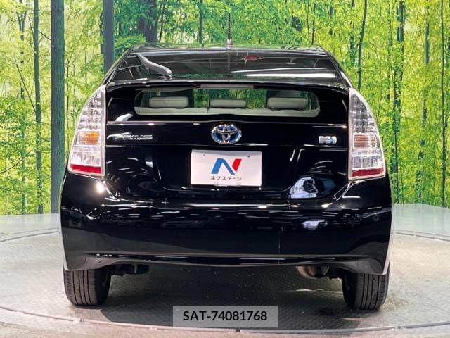 Toyota PRIUS 2010-03 247956-15