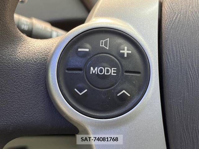 Toyota PRIUS 2010-03 247956-5