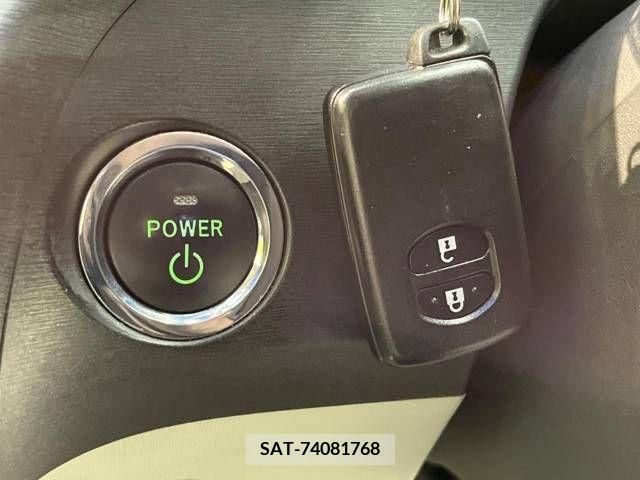 Toyota PRIUS 2010-03 247956-6