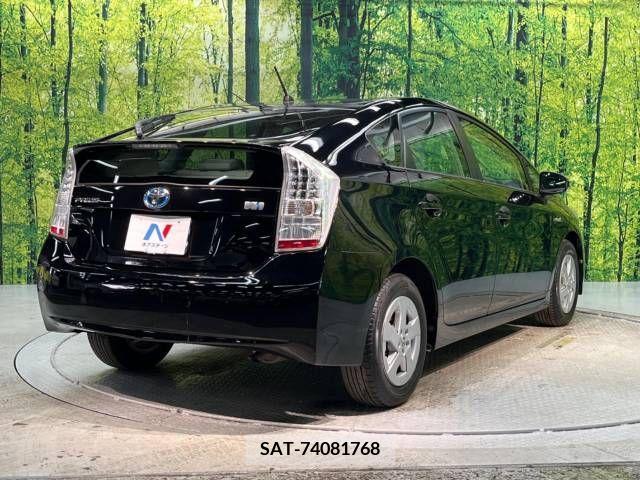 Toyota PRIUS 2010-03 247956-17
