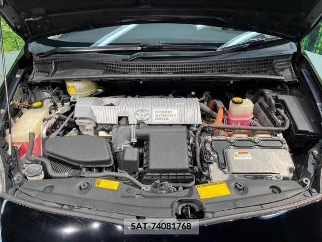 Toyota PRIUS 2010-03 247956-18