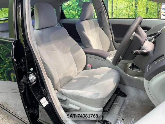 Toyota PRIUS 2010-03 247956-8