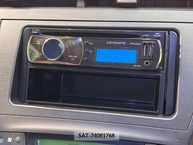 Toyota PRIUS 2010-03 247956-2