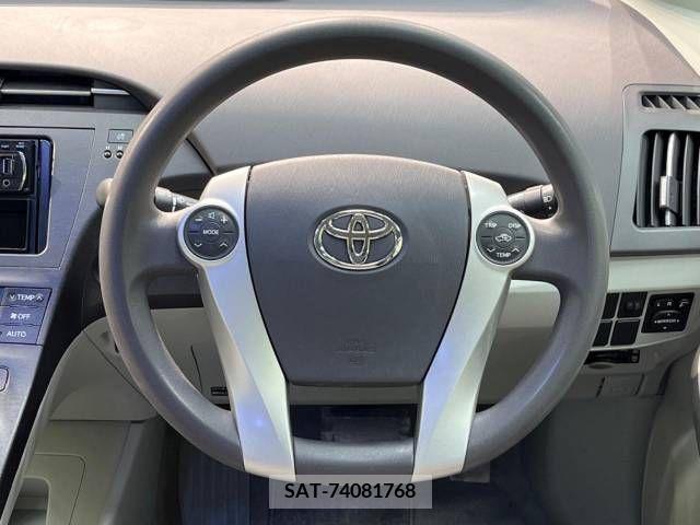 Toyota PRIUS 2010-03 247956-11