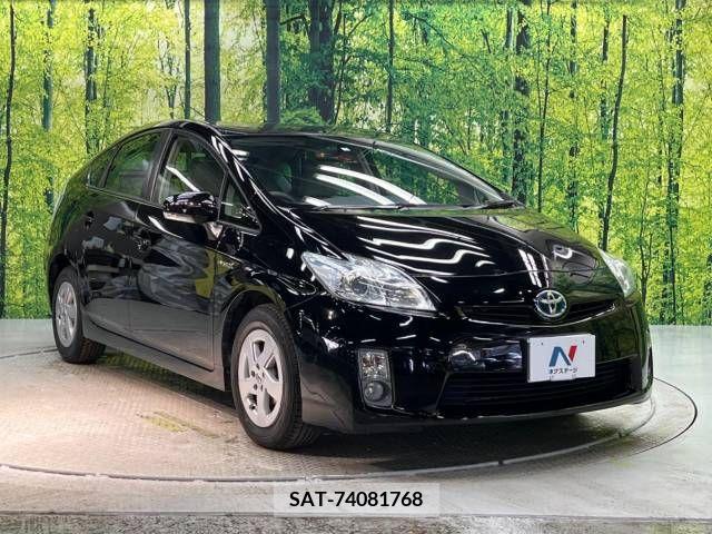 Toyota PRIUS 2010-03 247956-16