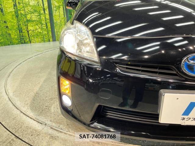 Toyota PRIUS 2010-03 247956-12