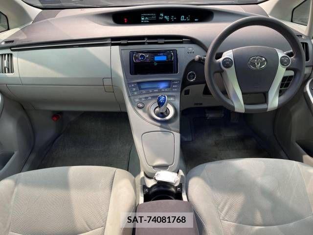 Toyota PRIUS 2010-03 247956-1