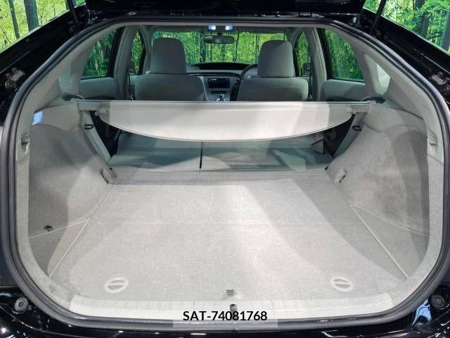 Toyota PRIUS 2010-03 247956-10