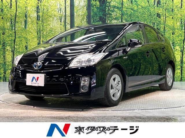 Toyota PRIUS 2010-03 247956-0