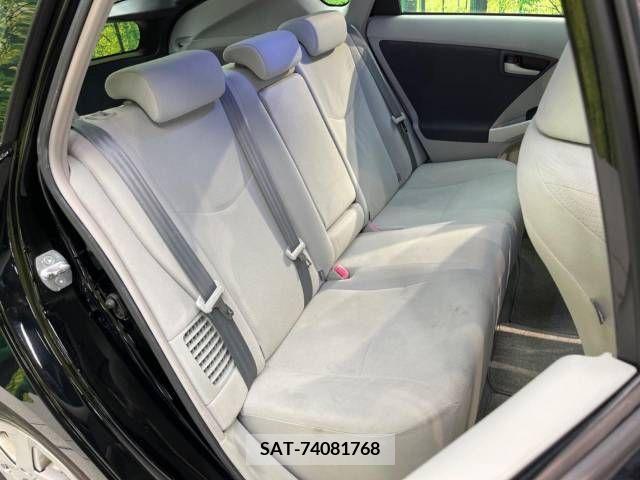 Toyota PRIUS 2010-03 247956-9