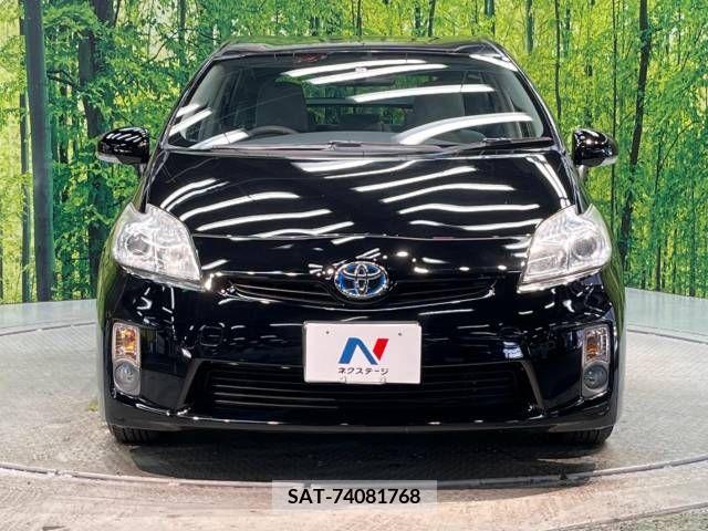 Toyota PRIUS 2010-03 247956-14