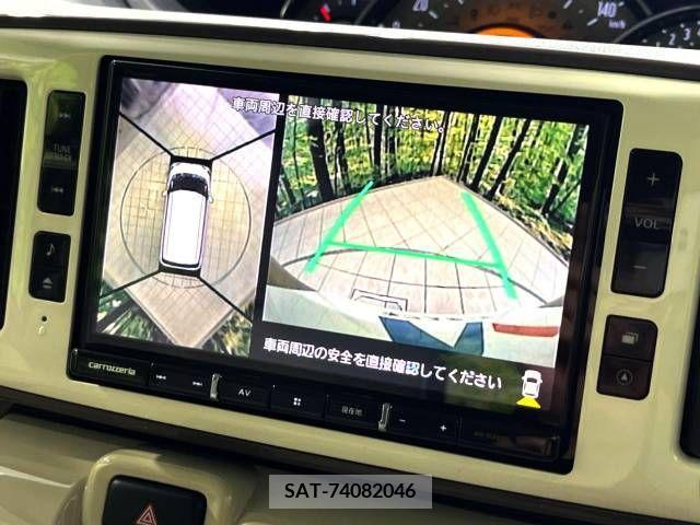 Daihatsu MOVE 2021-02 378638-3