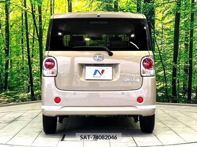 Daihatsu MOVE 2021-02 378638-15