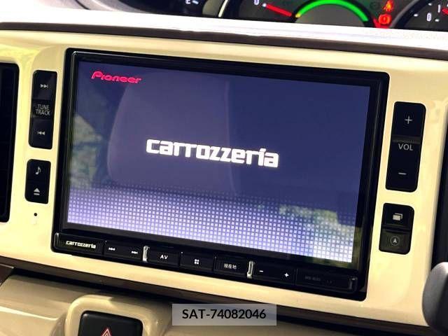 Daihatsu MOVE 2021-02 378638-2