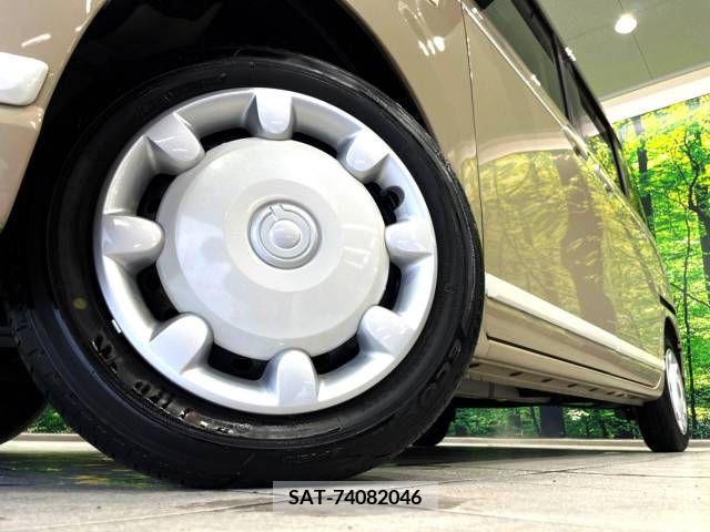 Daihatsu MOVE 2021-02 378638-13