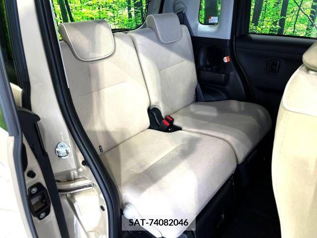 Daihatsu MOVE 2021-02 378638-9