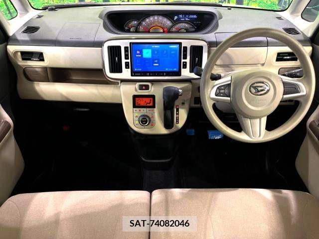 Daihatsu MOVE 2021-02 378638-1