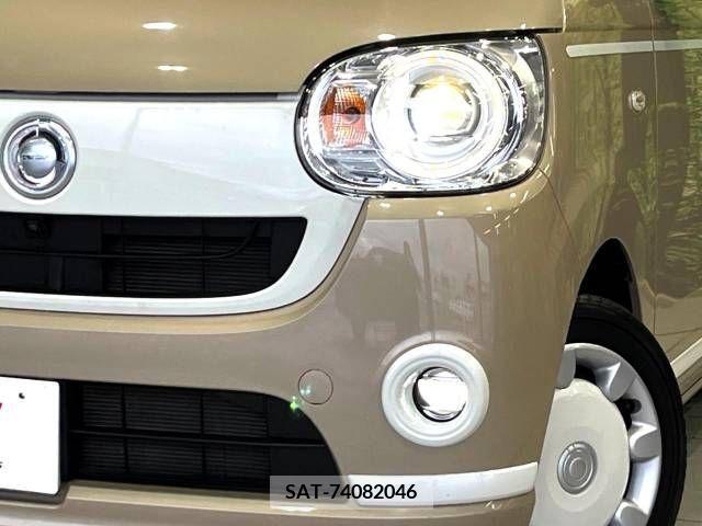 Daihatsu MOVE 2021-02 378638-12
