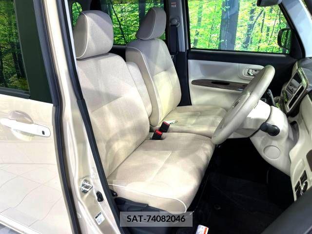 Daihatsu MOVE 2021-02 378638-8