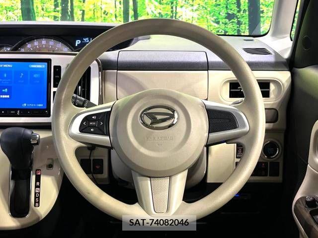 Daihatsu MOVE 2021-02 378638-11