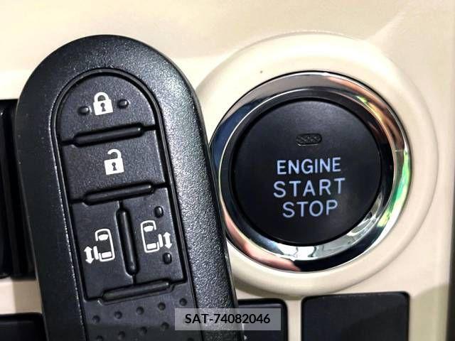 Daihatsu MOVE 2021-02 378638-7