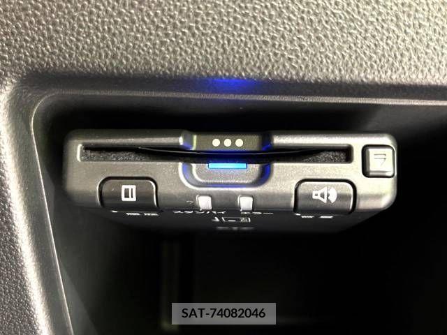 Daihatsu MOVE 2021-02 378638-6