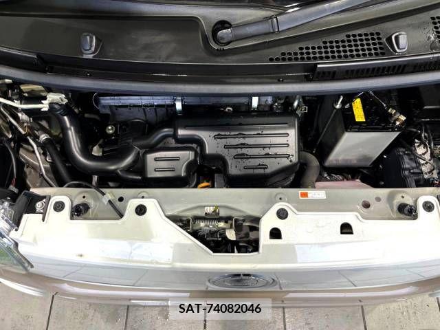 Daihatsu MOVE 2021-02 378638-18