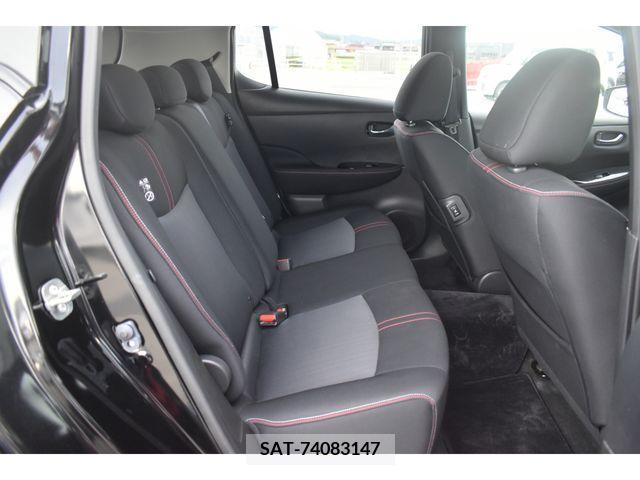 Nissan LEAF 2019-03 367062-18