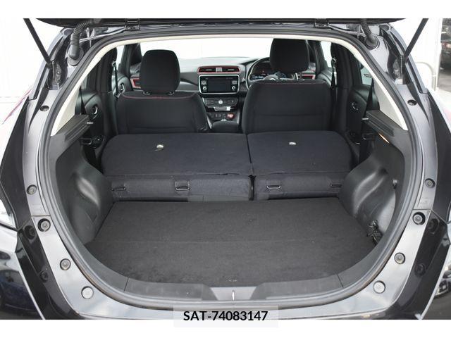 Nissan LEAF 2019-03 367062-21