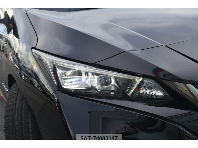 Nissan LEAF 2019-03 367062-22