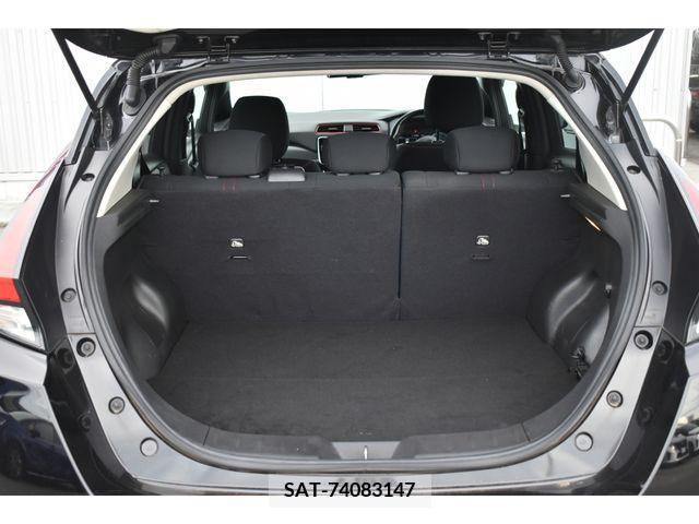 Nissan LEAF 2019-03 367062-19
