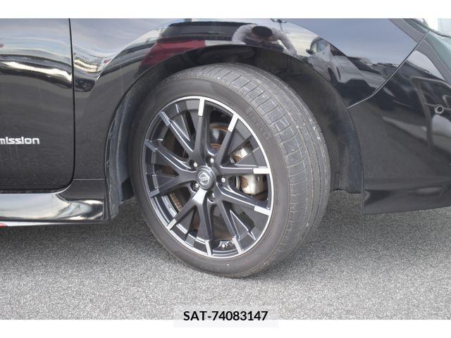 Nissan LEAF 2019-03 367062-24