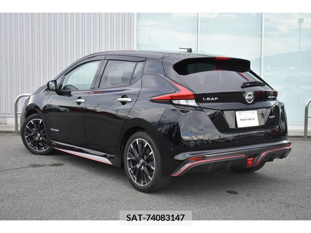 Nissan LEAF 2019-03 367062-26