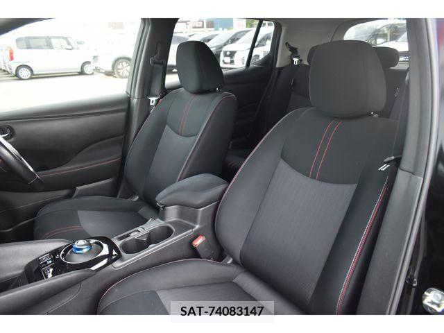 Nissan LEAF 2019-03 367062-17
